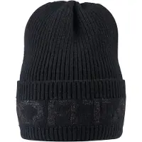 Sportalm - Women's Hamburg Chromo - Gorro size One Size, negro