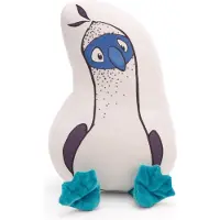 Nici Peluche Wild Friends 35x22x8 Cm
