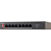 Dahua Switch It Dh-sf1008lp 4 Puertos