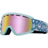 Dragon - Kid's LIL D (VLT 60%) - Gafas de esquí size S, multicolor