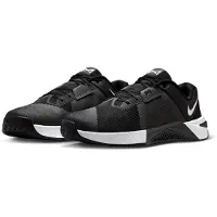 Nike Calzado deportivo 'Metcon 10' negro / blanco