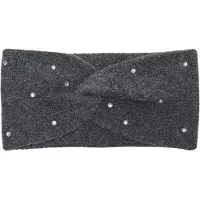 ONLY GIRLS Gorra 'KOGCHYNA' gris oscuro