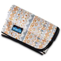 KAVU - Doe Bay Blanket - Manta size 173 x 137 cm, gris