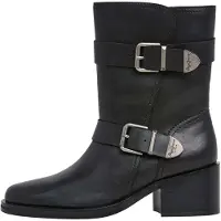 Pepe Jeans Botas 'Sandy West W' negro