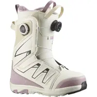 Salomon Botas De Snowboard Para Mujer Ivy Boa Sj
