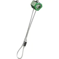 Black Diamond - Wired Hexentrics - Fisurero size Größe 6, verde