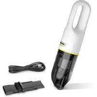 Kärcher Aspiradora De Mano Cvh 3 Handheld Vacuum Bagless (1.198-353.0)