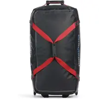 Patagonia - Black Hole Wheeled Duffel 100 - Bolsa de viaje size 100 l, gris