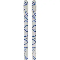 Salomon - Packs (esquí + fijaciones) - Pack Qst 106 Almond Milk 2027 - Púrpura