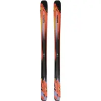 Salomon - Esquís - Stance Pro 96 2027 - Talla 168 cm - Rojo