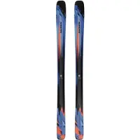 Salomon - Esquís - Stance Pro 90 2027 de Titanio - Talla 188 cm - Púrpura