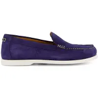Ralph Lauren Ftw Mocasines 'MERTON' navy