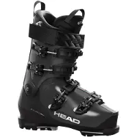 Head - Botas de esquí para mujer - Kaliber 95 W Mv Gw para Mujer - Talla 41 - 41,5 - Negro