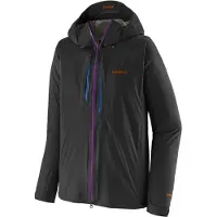 Patagonia - M10 Storm Jacket - Chaqueta impermeable size L, negro