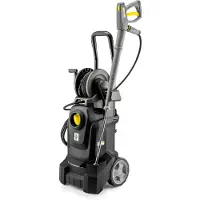 Kärcher 1.520-830.0 KÄRCHER HD 5/13 EX EB + Foam Classic Hochdruckreiniger