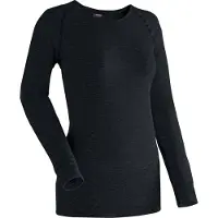 Maier Sports Conjunto De Capa Base De Manga Larga Lena
