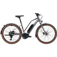 Marin Bicicleta Eléctrica Sausalito E1 St Bosch Ce
