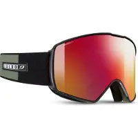 Julbo - Launcher Spectron S3 (VLT: 13%) - Gafas de esquí size XXL, multicolor