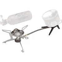 MSR - Cocina - Whisperlite Universal Stove - Rojo