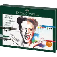 Faber Castell Acuarela Albrecht Dürer 117520