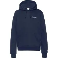 Champion Sudadera navy / blanco
