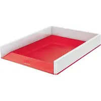 Leitz Bandeja De Papel Wow Dual
