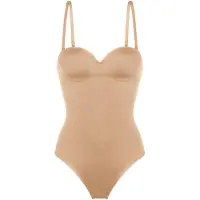 Dorina Body moldeador 'Sublime Sculpt' beige