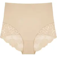 Dorina Braga moldeadora 'Brigitte' beige claro