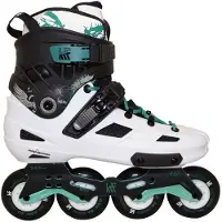 KRF Patines En Línea Angel 4x80