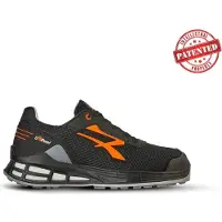 U Power Zapatos De Seguridad Irvin