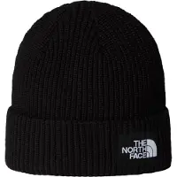 The North Face - Salty Lined Beanie - Gorro size One Size, negro