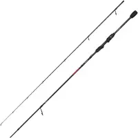 Abu Garcia Caña De Spinning Vendetta Finesse