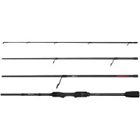 Abu Garcia Caña De Spinning Vendetta F