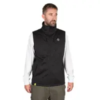 Matrix Fishing Chaleco Logo