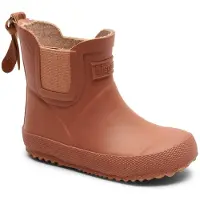 Bisgaard - Baby's Rubber - Botas de agua size 24, marrón