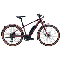 Marin Bicicleta Eléctrica Sausalito E1 Bosch Ce