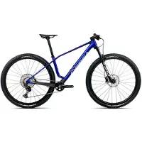 Orbea Bicicleta De Mtb Alma M30 29´´ Xt M8100 Sgs Shadow Plus 2026
