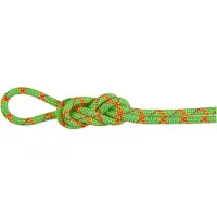 Mammut - 8.0 Alpine Core Protect Dry Rope - Cuerda doble size 60 m, verde