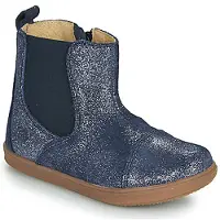 Citrouille et compagnie Botines FEPOL niña - Azul - 26
