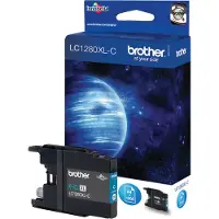 Brother Cartucho De Tinta Lc-1280 Xlc