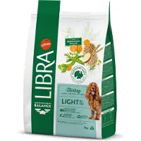 Affinity Comida Para Perros Libra Canine Adult Light 3kg