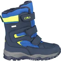 CMP - Kid's Hexis Snow Boot Waterproof - Botas invierno size 28, azul