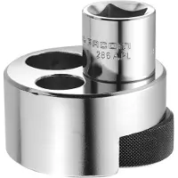 Facom Llave extractora de tornillos avellanados , de 15 a 27 mm