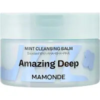 Mamonde - Amazing Deep Mint Cleansing Balm 90ml