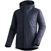 Maier Sports Chaqueta Peyor 3in1