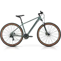 Megamo Bicicleta De Mtb Natural 60 29´´ Tourney 7s 2026