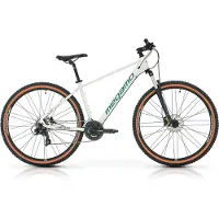 Megamo Bicicleta De Mtb Natural 60 29´´ Tourney 7s 2026