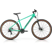 Megamo Bicicleta De Mtb Natural 60 29´´ Tourney 7s 2026