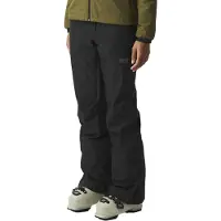 Picture - Women's Exa Pants - Pantalones de esquí size L, negro