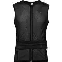 Sweet Protection - Back Protector Vest 2.0 - Protector size L, negro